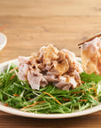 OISIX HOKKAIDO STARRY PORK Japanese Premium Pork Trimmings (300g)