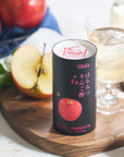 OISIX特製 はちみつりんご酢(125ml l 30本1箱)