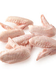 OISIX KAMIYAMA CHICKEN Japanese Premium Chicken Wings (280g)