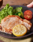 OISIX HOKKAIDO STARRY PORK Japanese Premium Pork Loin (300g)