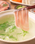 OISIX HOKKAIDO STARRY PORK Japanese Premium Pork Trimmings (300g)