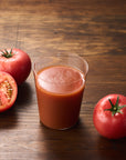 OISIX Gifu Ripe Tomato 100% Straight Juice (125ml l 1pc)