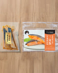 【Best Seller】 海鮮組合!