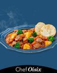 Chef Oisix 首購嘗鮮組合