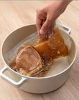 OISIX 和牛vs豚肉のコトコト煮込み料理セット