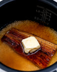 OISIX 鰻蒲焼バター炊き込みご飯(2人前)