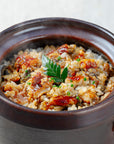 OISIX 鰻蒲焼バター炊き込みご飯(2人前)