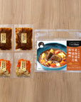 銀鱈の味醂焼き(2人前)