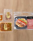 銀鱈の味醂焼き(2人前)