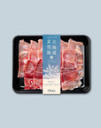 OISIX HOKKAIDO STARRY PORK Japanese Premium Pork Trimmings (300g)