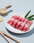 OISIX HOKKAIDO STARRY PORK Japanese Premium Pork Trimmings (300g)