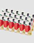 OISIX Nagano Premium Apple Juice 100% (125ml l 18pc)
