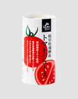 OISIX Gifu Ripe Tomato 100% Straight Juice (125ml l 1pc)