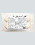OISIX Japanese juicy fried dumplings (8pc)