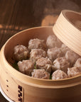 OISIX Japanese Juicy Meat Shumai with No Additive (12pc)