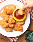 OISIX Japanese Juicy Chicken Nuggets (200g)