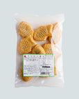 Hokkaido Red Bean Mini Taiyaki (8pc)