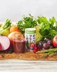 OISIX特製 すごいフルーツと野菜ジュース(125ml ❘ 30本1箱)
