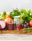 OISIX特製 すごいフルーツと野菜ジュース(125ml ❘ 1本)
