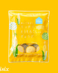 OISIX 子どもパクパク!モッチリ とうもろこし入りぎょうざ(12個)