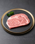 OISIX KAGOSHIMA WAGYU Japanese Frozen A4 Grade Wagyu Ribeye (200g)