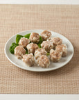 OISIX Japanese Juicy Meat Shumai with No Additive (12pc)
