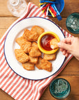 OISIX Japanese Juicy Chicken Nuggets (200g)