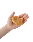 Hokkaido Red Bean Mini Taiyaki (8pc)