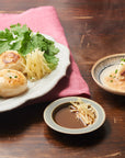 OISIX Japanese juicy fried dumplings (8pc)