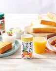 OISIX特製 すごいフルーツジュース(125ml ❘ 1本)