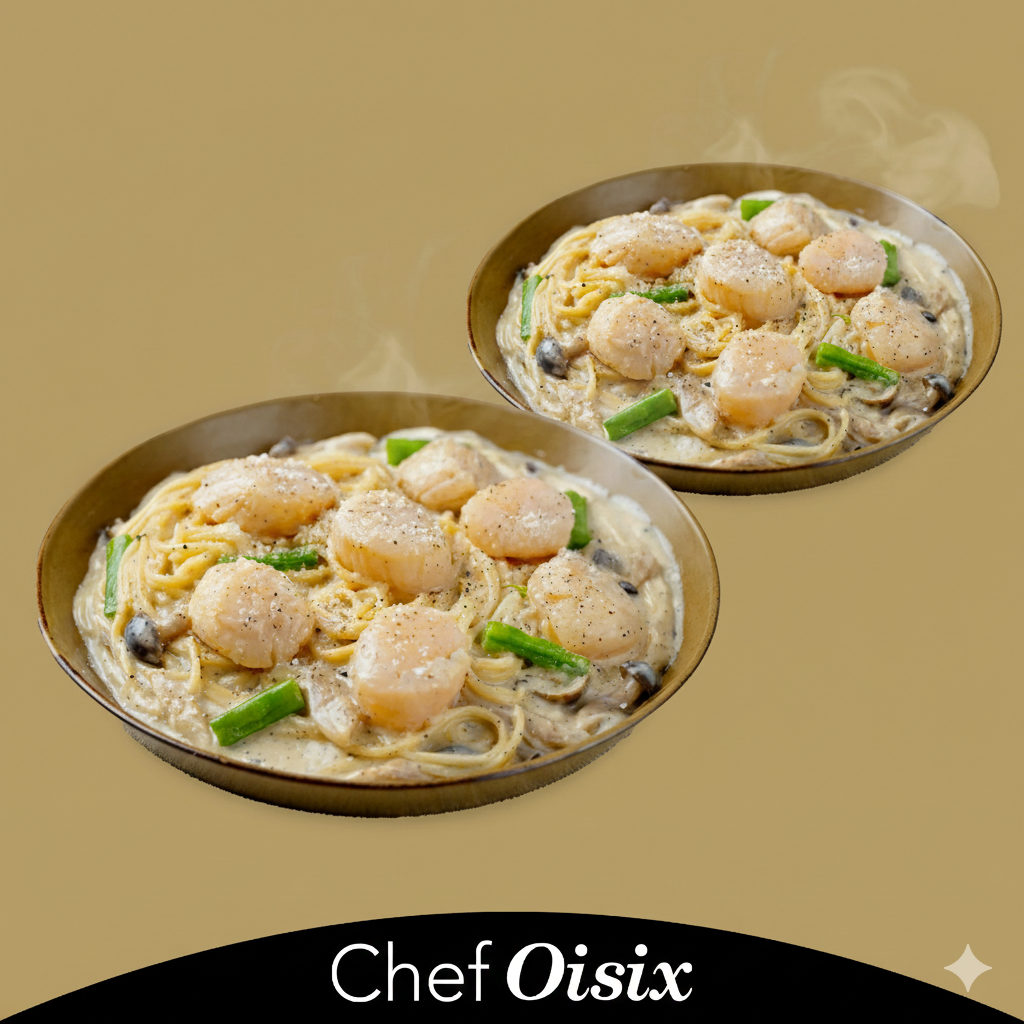 Chef Oisix 首購嘗鮮組合