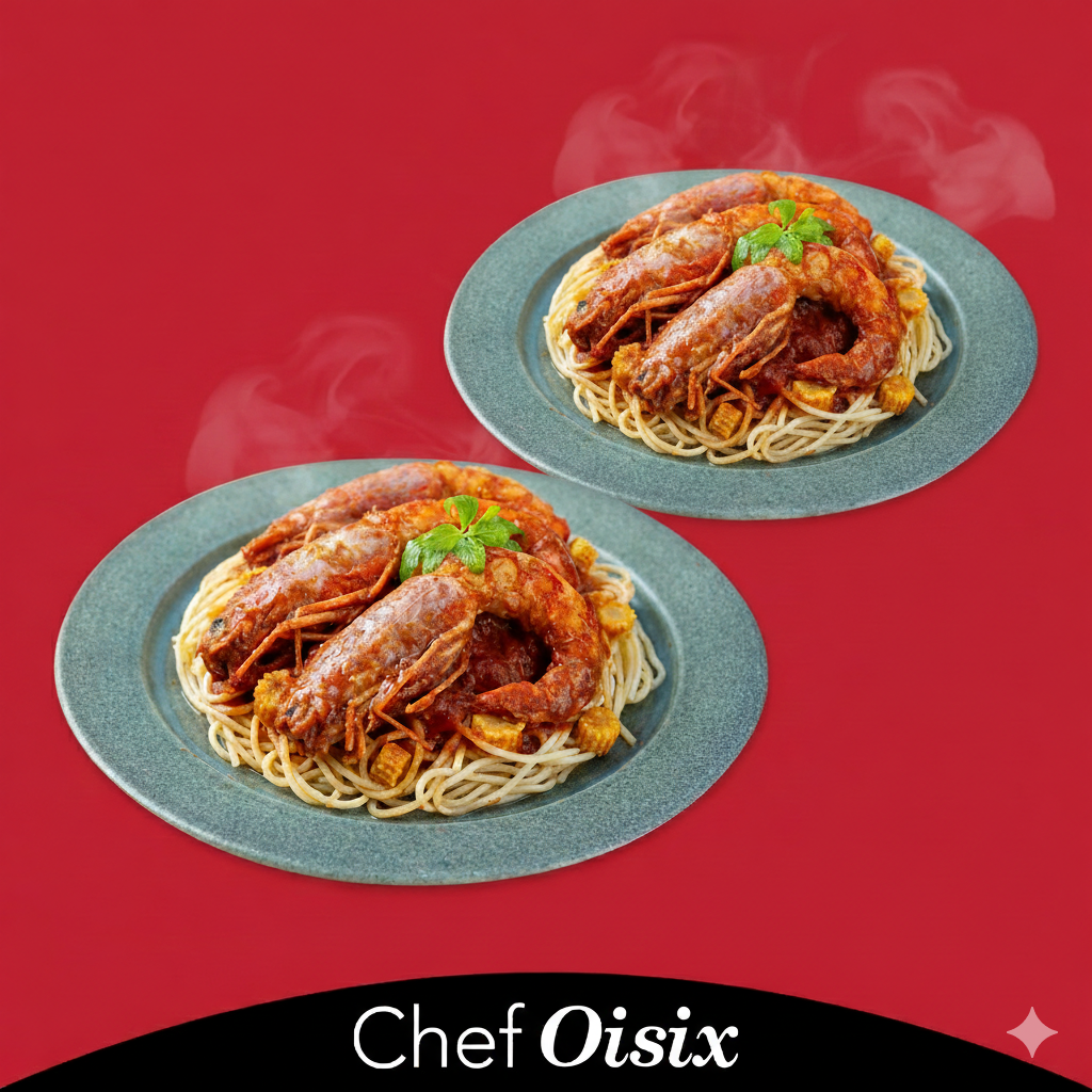 Chef Oisix 自選組合3包