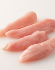 徳島銘柄鶏 神山鶏 ササミ（250g）