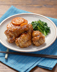 徳島銘柄鶏 神山鶏 手羽元（300g）