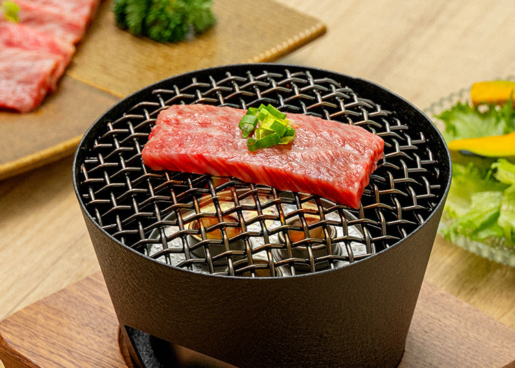 OISIX 鹿児島県産黒毛和牛 A4ランク 三角バラ（250g）