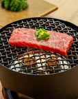 OISIX 鹿児島県産黒毛和牛 A4ランク 三角バラ（250g）