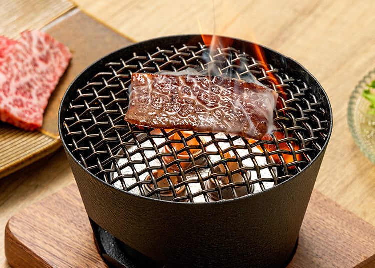 OISIX 鹿児島県産黒毛和牛 A4ランク 三角バラ（250g）