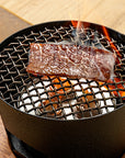 OISIX 鹿児島県産黒毛和牛 A4ランク 三角バラ（250g）
