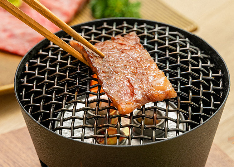 OISIX 鹿児島県産黒毛和牛 A4ランク 三角バラ（250g）