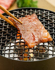 OISIX 鹿児島県産黒毛和牛 A4ランク 三角バラ（250g）