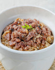 OISIX 和牛vs鰻のトロける食感炊き込みご飯セット