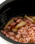 OISIX 和牛vs鰻のトロける食感炊き込みご飯セット