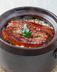 OISIX 和牛vs鰻のトロける食感炊き込みご飯セット