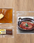OISIX 和牛vs鰻のトロける食感炊き込みご飯セット
