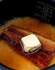 OISIX 和牛vs鰻のトロける食感炊き込みご飯セット