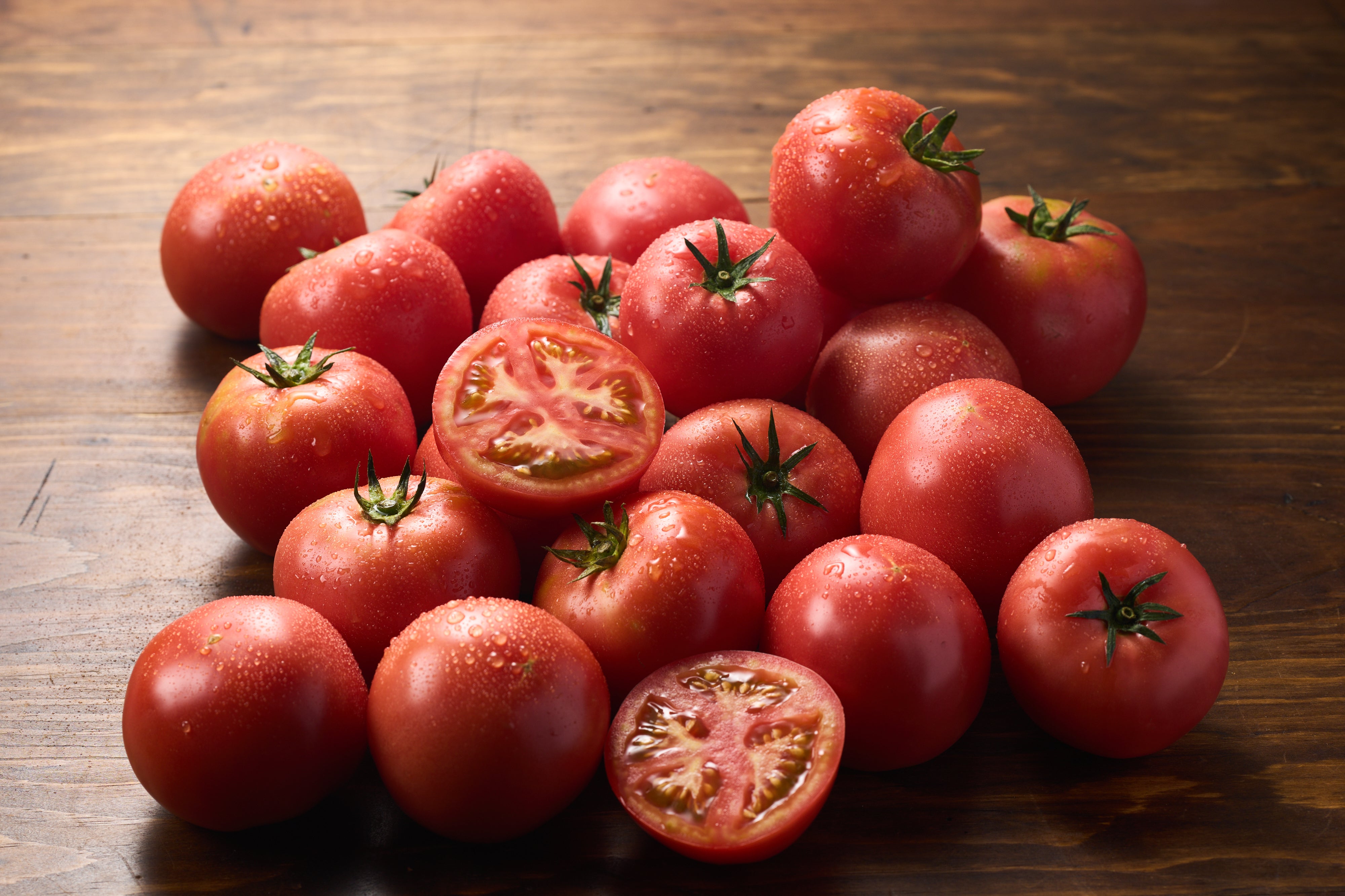 OISIX特製 飛騨完熟トマト100%ジュース（125ml l 6本） – Chef Oisix