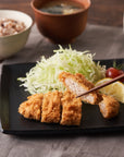 OISIX 北海道産四元豚肩ロース（300g）
