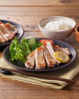 OISIX 北海道産四元豚ロース（300g）