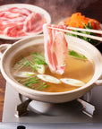 OISIX 北海道産四元豚バラ（200g）