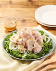 OISIX 北海道産四元豚ロース火鍋用（300g）